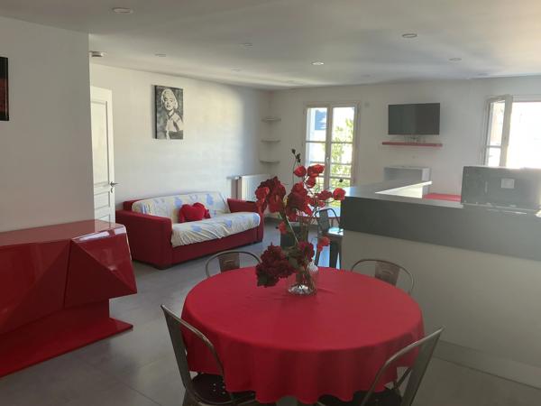 Immobilier Fontainebleau (77300) – Appartement 60m2 – 332 800 €