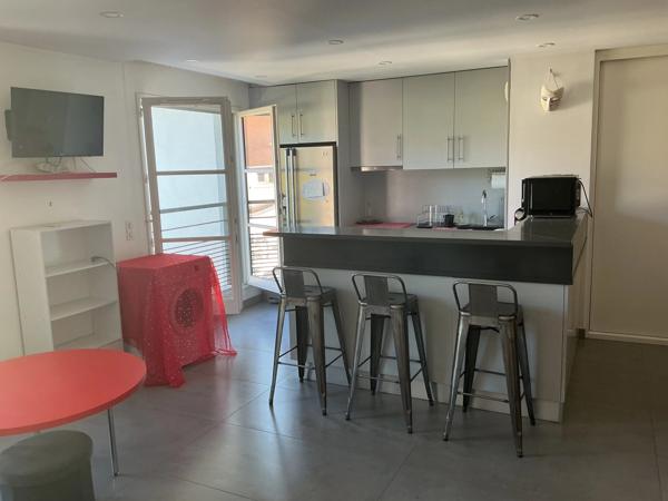 Immobilier Fontainebleau (77300) – Appartement 60m2 – 332 800 €