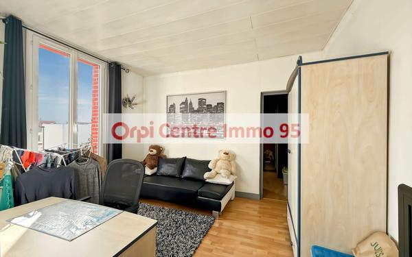 Maison à vendre    5 pièces •  Argenteuil