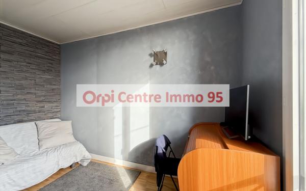 Maison à vendre    5 pièces •  Argenteuil