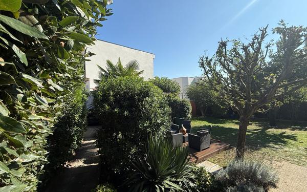 Maison à vendre    5 pièces •  Argenteuil