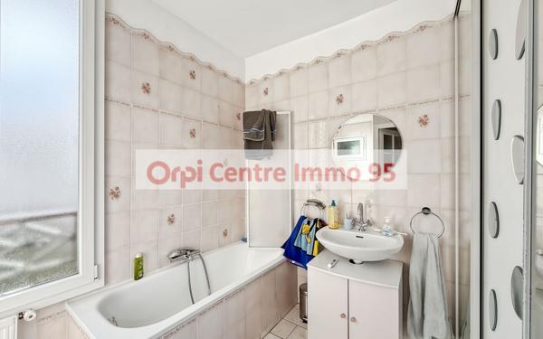 Maison à vendre    5 pièces •  Argenteuil