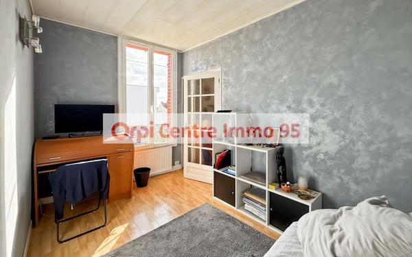 Maison à vendre    5 pièces •  Argenteuil