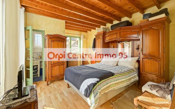 Maison à vendre    5 pièces •  Argenteuil