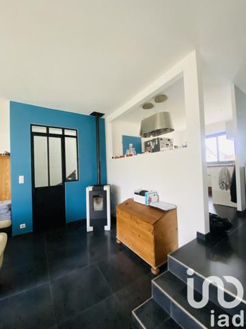 House for sale 5 rooms 100 m² Sains-en-Amiénois