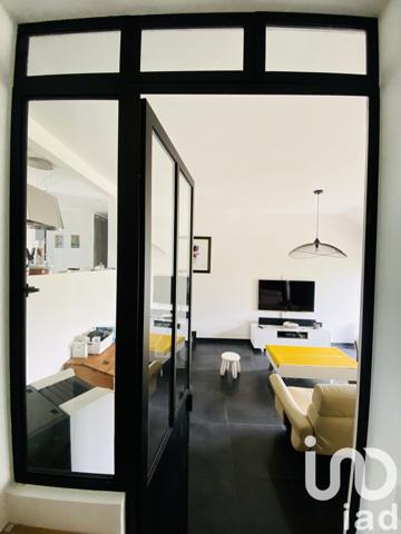 House for sale 5 rooms 100 m² Sains-en-Amiénois