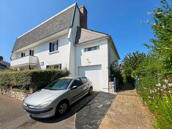 Maison Palaiseau 8 pièces 157 m2