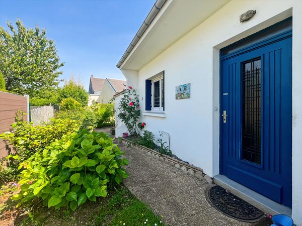 Maison Palaiseau 8 pièces 157 m2