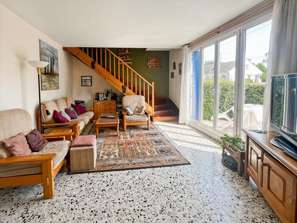 Maison Palaiseau 8 pièces 157 m2