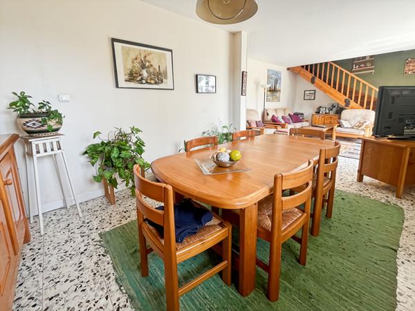 Maison Palaiseau 8 pièces 157 m2