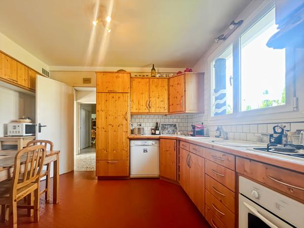 Maison Palaiseau 8 pièces 157 m2