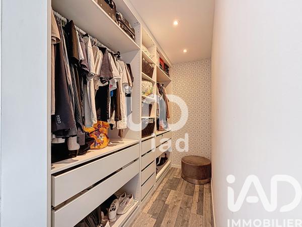 Appartement à vendre 4 pièces 88 m² Castelnau-le-Lez