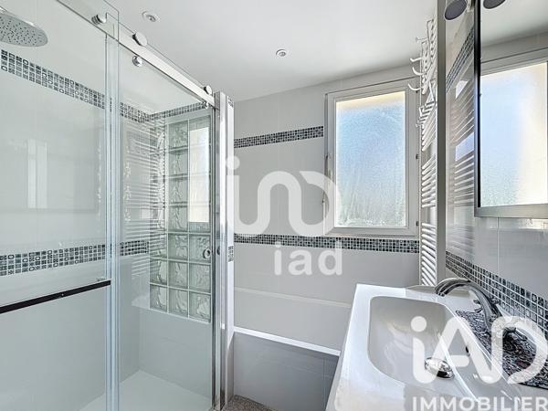 Appartement à vendre 4 pièces 88 m² Castelnau-le-Lez