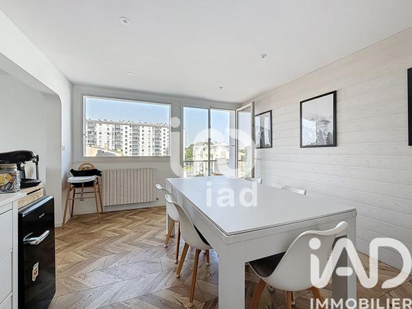 Appartement à vendre 4 pièces 88 m² Castelnau-le-Lez
