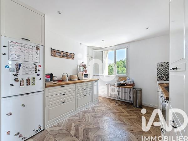 Appartement à vendre 4 pièces 88 m² Castelnau-le-Lez