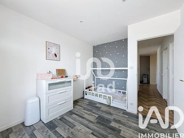 Appartement à vendre 4 pièces 88 m² Castelnau-le-Lez