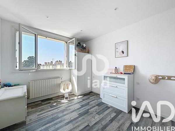 Appartement à vendre 4 pièces 88 m² Castelnau-le-Lez