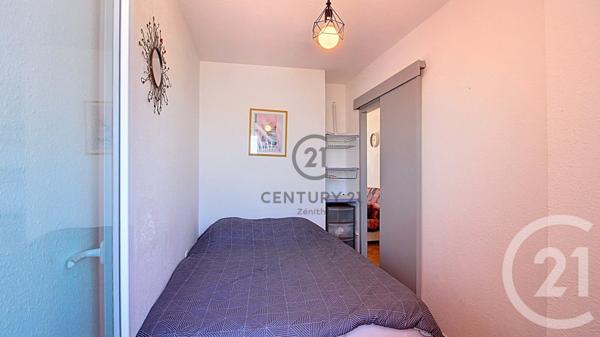 Appartement F2 à vendre  2 pièces - 24,03 m2 LEUCATE - 11