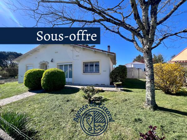 Maison 3 pièce(s) 2 chambre(s) 80 m²