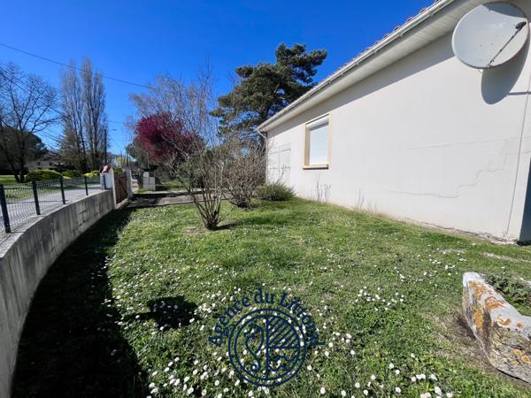 Maison 3 pièce(s) 2 chambre(s) 80 m²