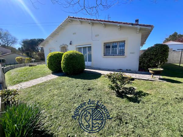 Maison 3 pièce(s) 2 chambre(s) 80 m²