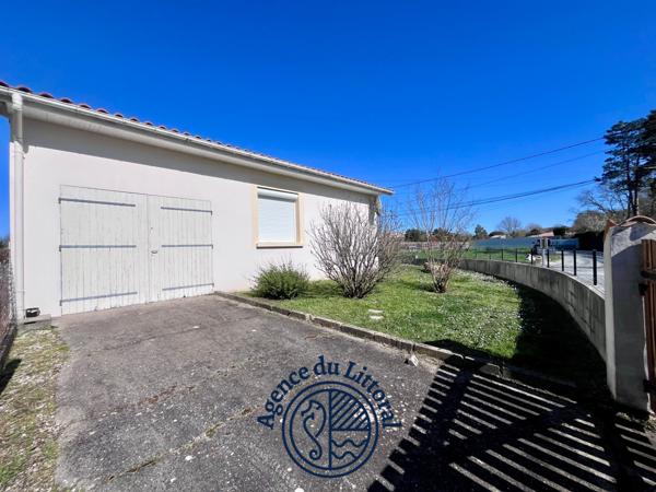 Maison 3 pièce(s) 2 chambre(s) 80 m²