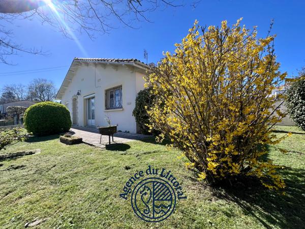 Maison 3 pièce(s) 2 chambre(s) 80 m²