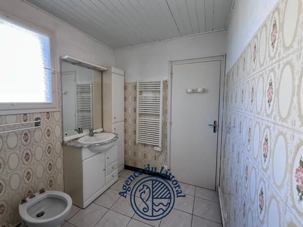 Maison 3 pièce(s) 2 chambre(s) 80 m²