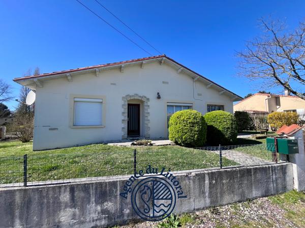 Maison 3 pièce(s) 2 chambre(s) 80 m²