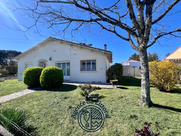 Maison 3 pièce(s) 2 chambre(s) 80 m²