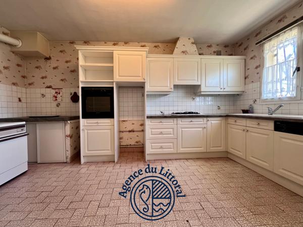 Maison 3 pièce(s) 2 chambre(s) 80 m²