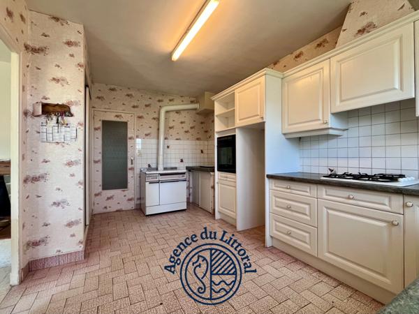 Maison 3 pièce(s) 2 chambre(s) 80 m²