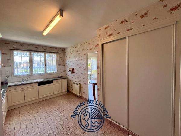 Maison 3 pièce(s) 2 chambre(s) 80 m²