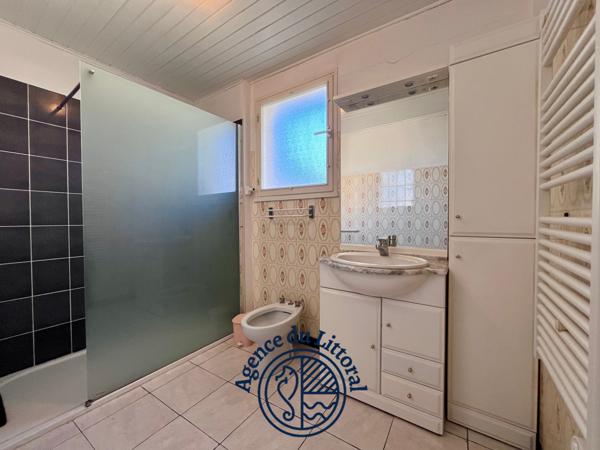 Maison 3 pièce(s) 2 chambre(s) 80 m²