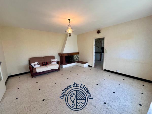 Maison 3 pièce(s) 2 chambre(s) 80 m²