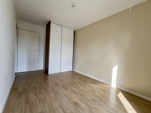 Betton (35830) Appartement 4 pièces 71 m2