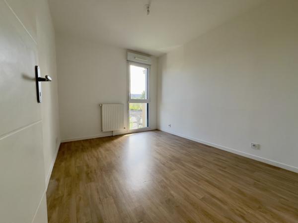 Betton (35830) Appartement 4 pièces 71 m2