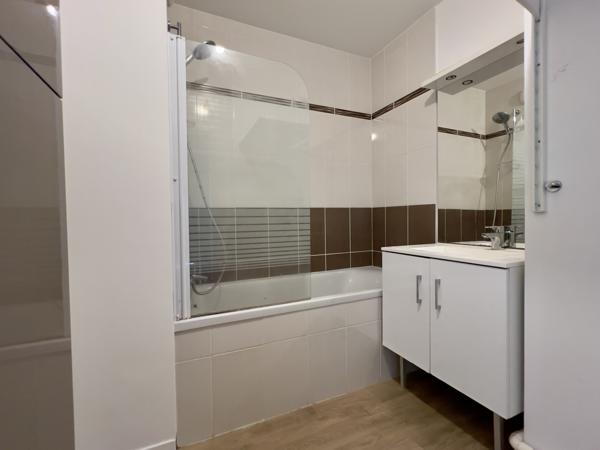 Betton (35830) Appartement 4 pièces 71 m2