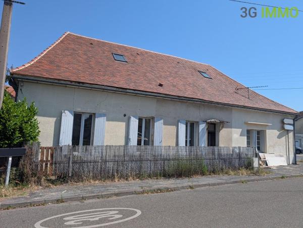 Vente / Immeuble