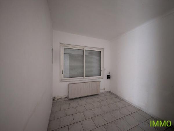 Vente / Immeuble