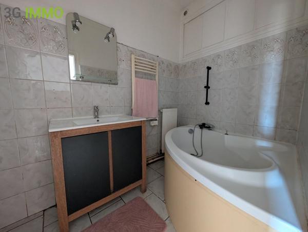 Vente / Immeuble