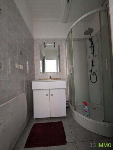 Vente / Immeuble