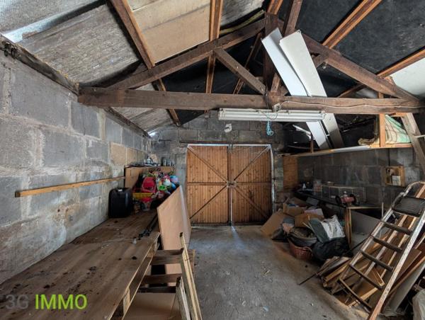 Vente / Immeuble