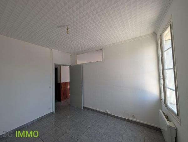 Vente / Immeuble