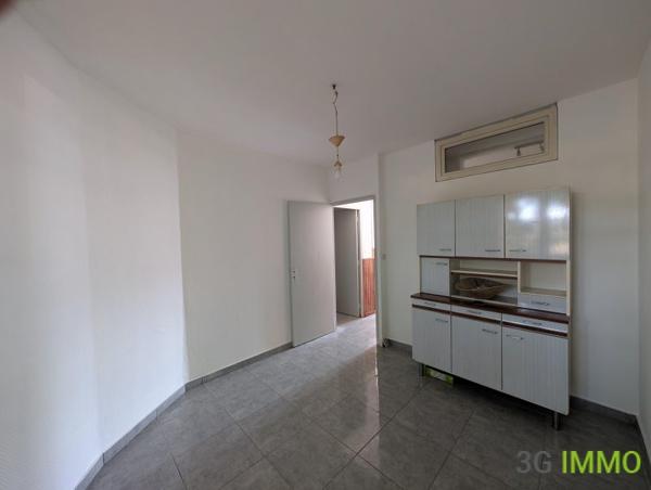 Vente / Immeuble
