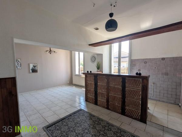Vente / Immeuble