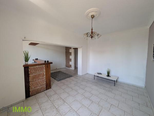 Vente / Immeuble
