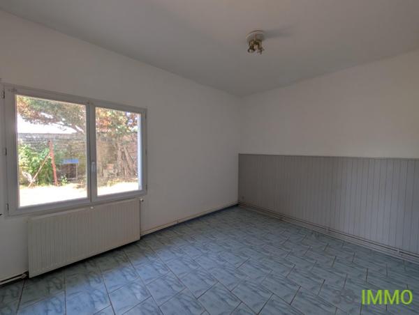 Vente / Immeuble