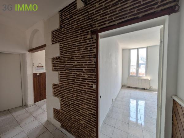 Vente / Immeuble