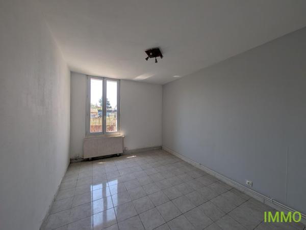 Vente / Immeuble